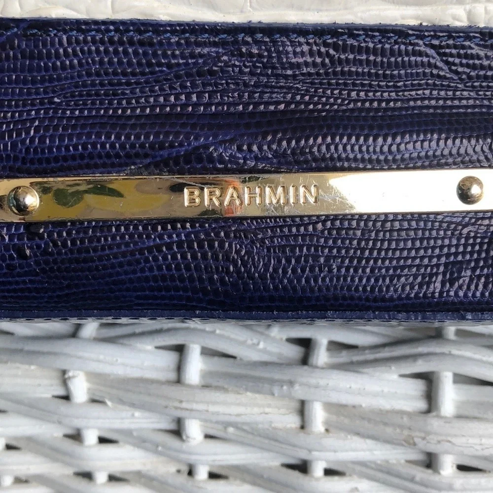 Brahmin Purse